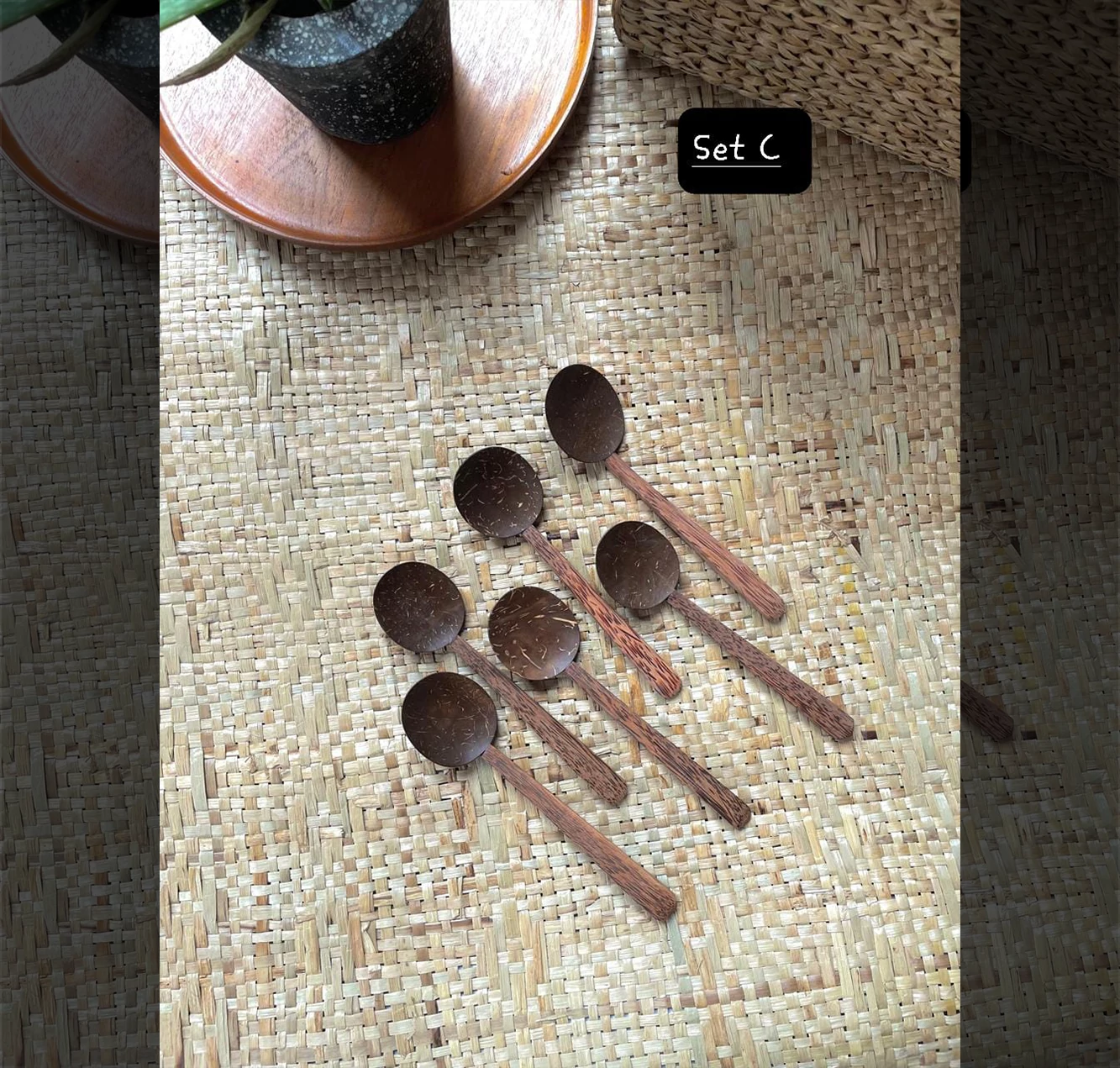 Sustainable Product